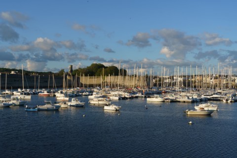 Concarneau, Finistère
