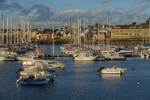 Concarneau, Finistère