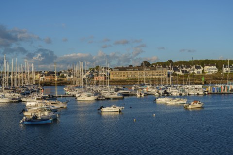 Concarneau, Finistère