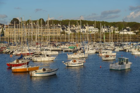 Concarneau, Finistère