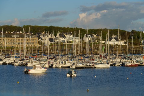 Concarneau, Finistère