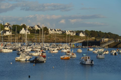Concarneau, Finistère