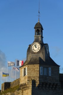 Concarneau, Finistère