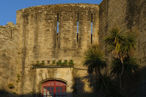 Concarneau, Finistère