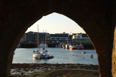 Concarneau, Finistère