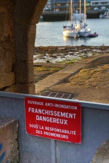 Concarneau, Finistère