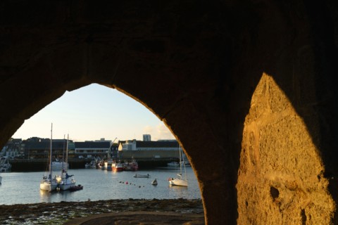 Concarneau, Finistère