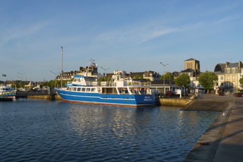 Concarneau, Finistère