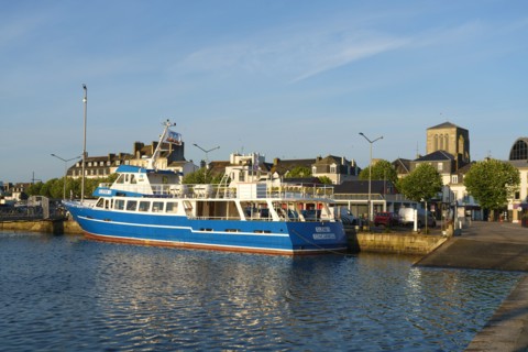 Concarneau, Finistère