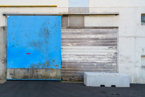 Concarneau, Brittany, France