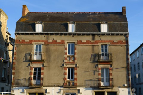 Concarneau, Finistère
