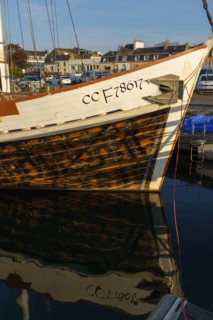 Concarneau, Finistère