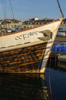 Concarneau, Finistère