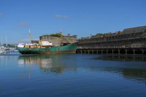 Concarneau, Finistère
