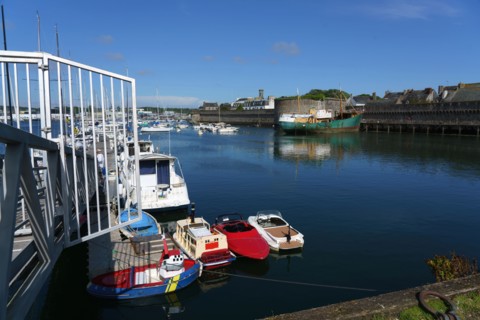 Concarneau, Finistère