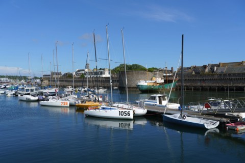 Concarneau, Finistère