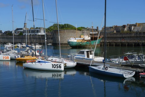 Concarneau, Finistère