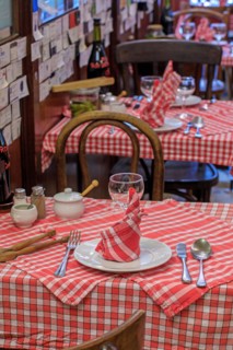 Le Roi Du Pot Au Feu, Paris
