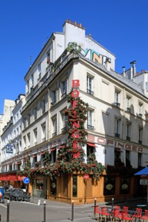 Brasserie Bofinger, Paris