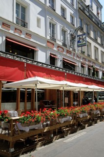 Brasserie Bofinger, Paris