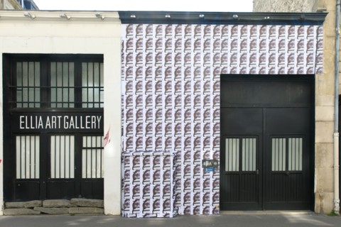 Ellia Art Gallery, Paris