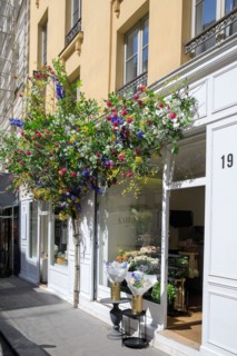 Kahio shop, Paris