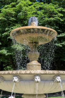 Place des Vosges, Paris