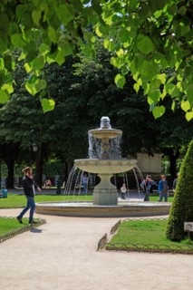 Place des Vosges, Paris