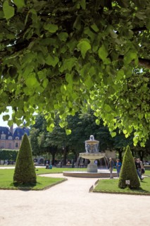 Place des Vosges, Paris