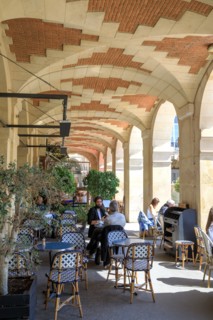 Place des Vosges, Paris