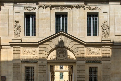 Musée Carnavalet, Paris