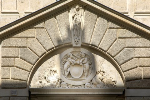 Musée Carnavalet, Paris