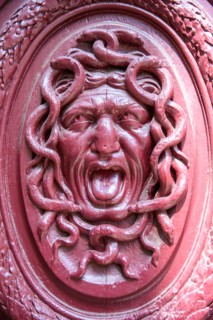Rue Vieille Du Temple, Paris