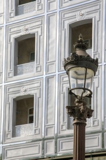 Boutique Dior, Paris