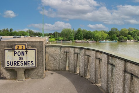 Pont de Suresnes