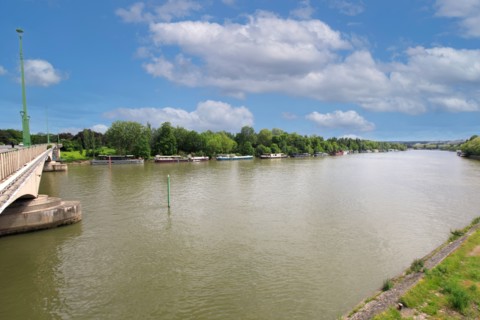 Pont de Suresnes