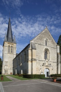Touques, Calvados