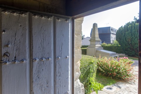 Touques, Calvados