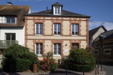 Touques, Calvados