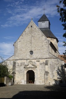 Touques, Calvados