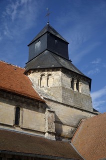 Touques, Calvados