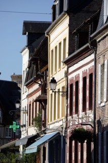 Touques, Calvados
