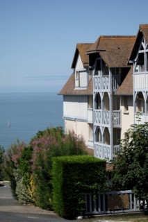 Trouville-sur-Mer, Calvados