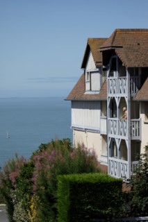 Trouville-sur-Mer, Calvados