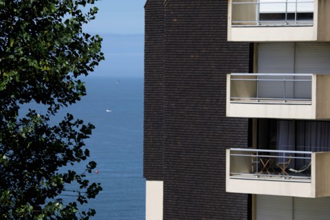 Trouville-sur-Mer, Calvados