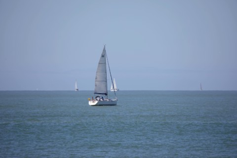 Trouville-sur-Mer, Calvados