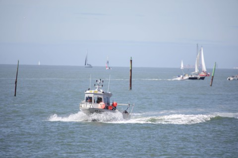 Trouville-sur-Mer, Calvados