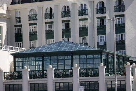 Trouville-sur-Mer, Calvados