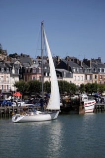Trouville-sur-Mer, Calvados