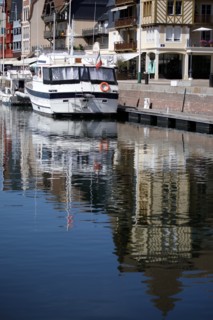 Deauville, Calvados